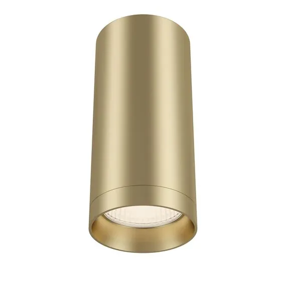 Maytoni Technical C010CL-01MG Потолочный светильник Focus