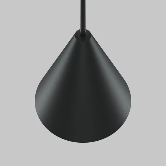 Maytoni Technical TR182-1-5WTW-M-B Трековый светодиодный светильник Basity Cono, изображение 6