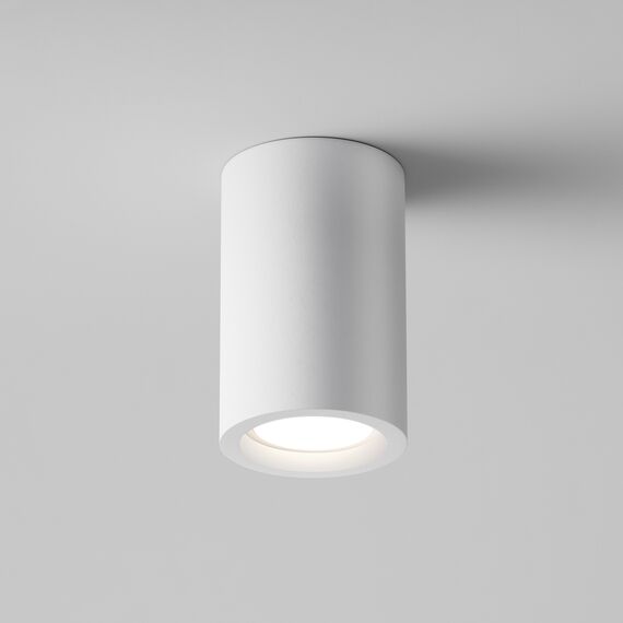Maytoni Technical C003CW-01W Потолочный светильник Conik Gyps, изображение 3