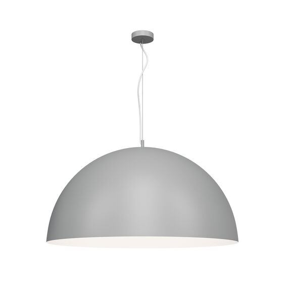 Maytoni Decorative MOD169PL-05GR1 Светильник подвесной Dome, изображение 3