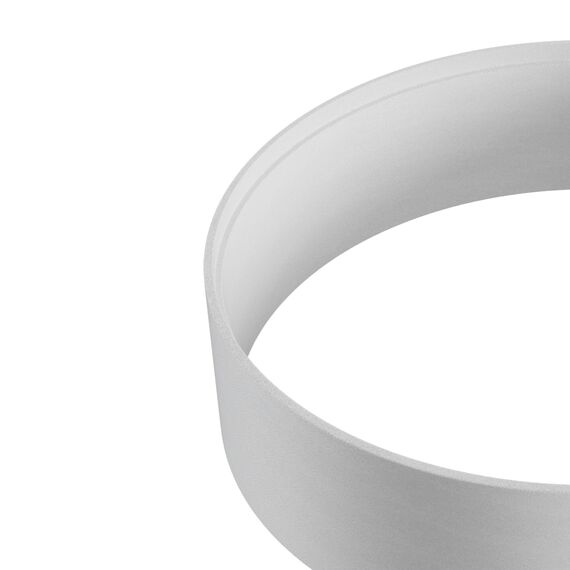 Maytoni Technical DLA041-01W Кольцо декоративное Barret, изображение 2