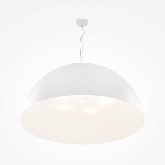 Maytoni Decorative MOD169PL-05W1 Светильник подвесной Dome, изображение 3