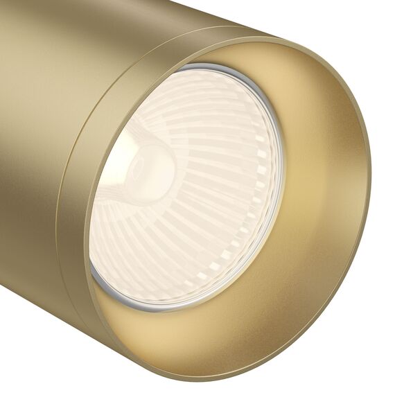 Maytoni Technical C017CW-01MG Спот Focus, изображение 4