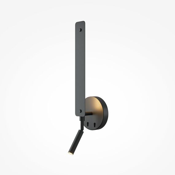 Maytoni MOD214WL-L8B3K Настенный светильник (бра), изображение 5