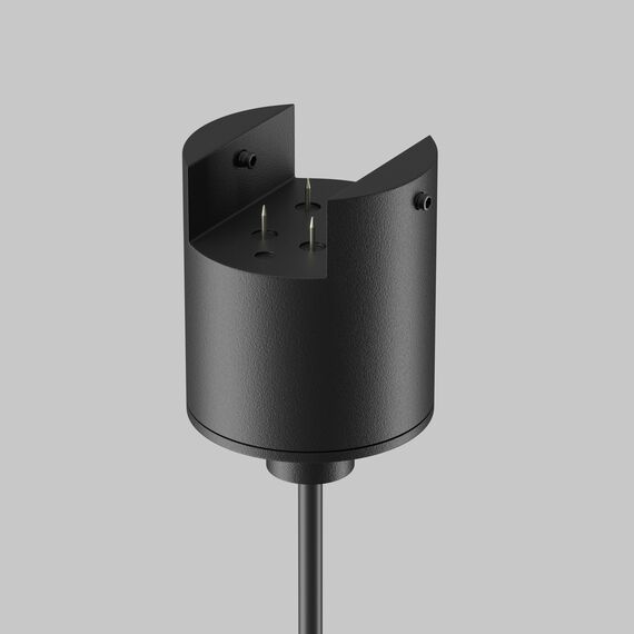 Maytoni Technical TR166-1-7W3K-M-B Трековый однофазный светодиодный светильник Elasity Cono, изображение 6