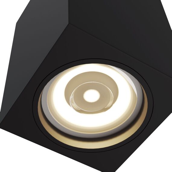 Maytoni Technical C011CL-01B Потолочный светильник Alfa, изображение 3
