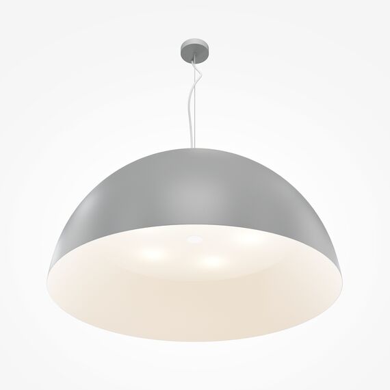 Maytoni Decorative MOD169PL-05GR1 Светильник подвесной Dome, изображение 2