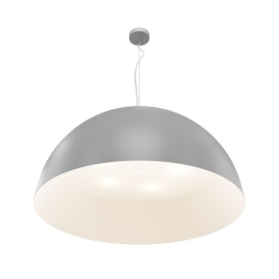Maytoni Decorative MOD169PL-05GR1 Светильник подвесной Dome