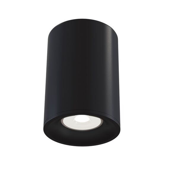 Maytoni Technical C012CL-01B Потолочный светильник Alfa