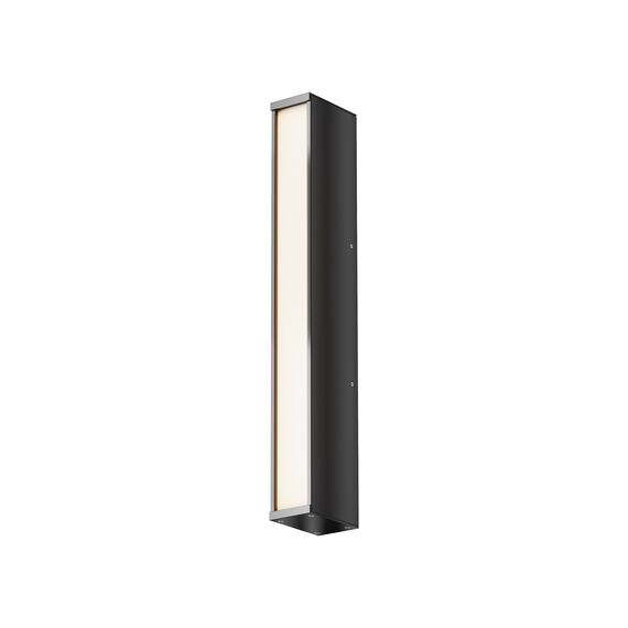 Maytoni Outdoor O571WL-L20B3K Уличный настенный светодиодный светильник Corte