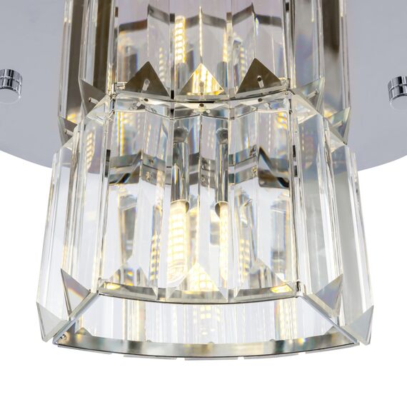 Maytoni Decorative MOD083PL-04CH Подвесной светильник Colline, изображение 3