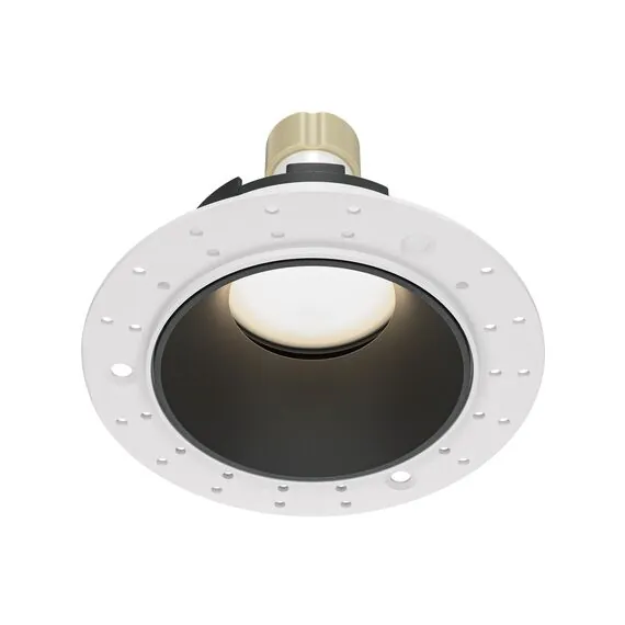 Maytoni Technical DL051-U-2WB Светильник встраиваемый Share