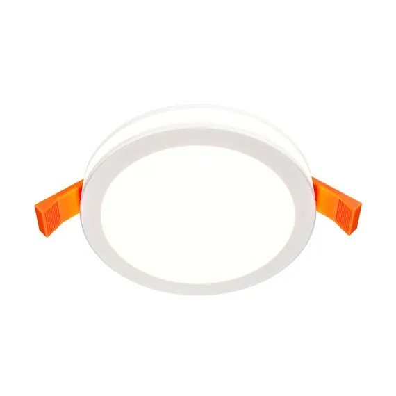 Maytoni Technical DL2001-L12W Встраиваемый светильник Phanton