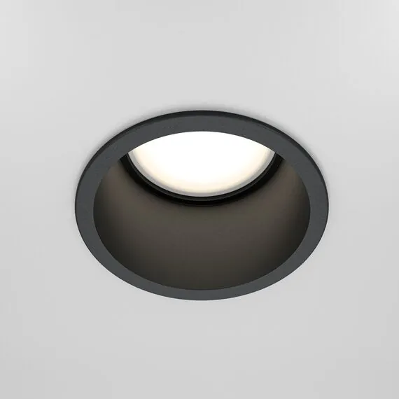 Maytoni Technical DL049-01B Встраиваемый светильник Reif, изображение 3