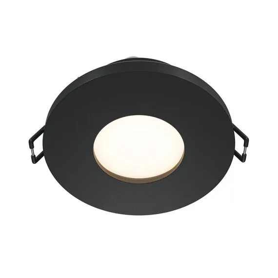 Maytoni Technical DL083-01-GU10-RD-B Светильник встраиваемый Stark