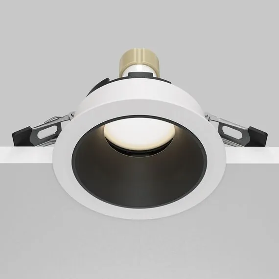 Maytoni Technical DL051-U-1WB Светильник встраиваемый Share, изображение 2