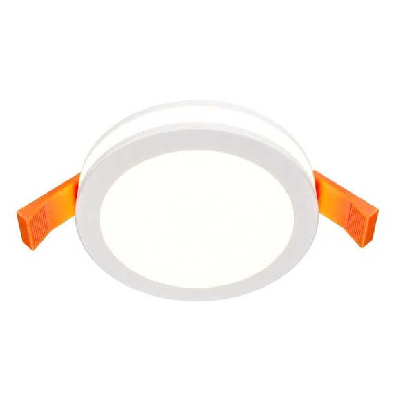 Maytoni Technical DL2001-L7W Встраиваемый светильник Phanton