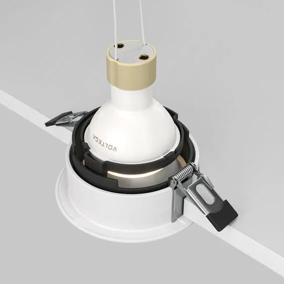 Maytoni Technical DL051-U-1W Светильник встраиваемый Share, изображение 7