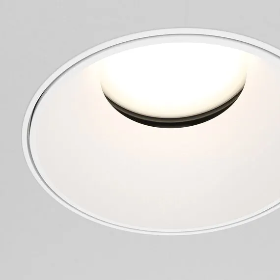 Maytoni Technical DL051-U-2W Светильник встраиваемый Share, изображение 2