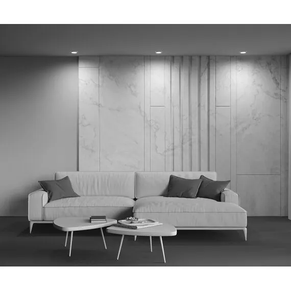 Maytoni Technical DL086-GX53-SQ-W Светильник встраиваемый Hoop, изображение 7
