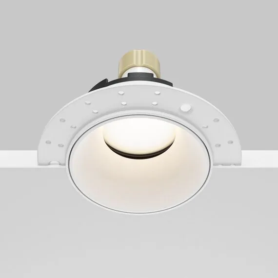 Maytoni Technical DL051-U-2W Светильник встраиваемый Share, изображение 5
