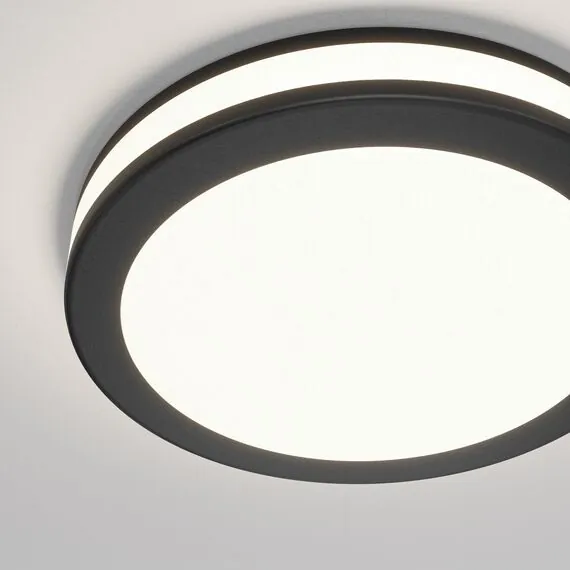 Maytoni Technical DL303-L12B4K Встраиваемый светильник Phanton, изображение 2