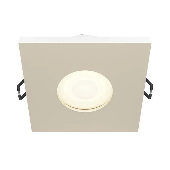 Maytoni Technical DL083-01-GU10-SQ-W Светильник встраиваемый Stark