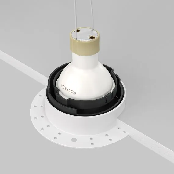 Maytoni Technical DL051-U-2WB Светильник встраиваемый Share, изображение 7