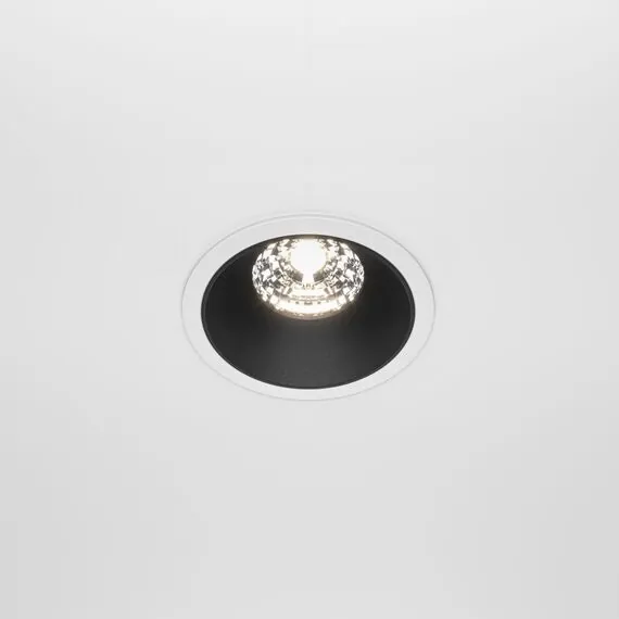 Maytoni Technical DL043-01-15W4K-RD-WB Модульный встраиваемый светодиодный светильник Alfa LED, изображение 3