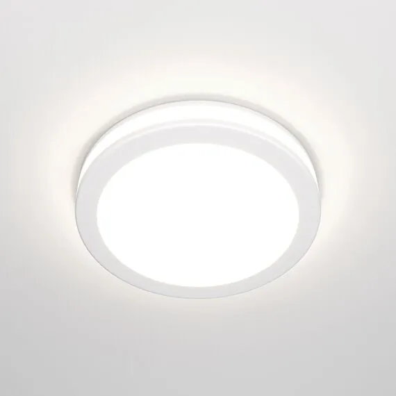 Maytoni Technical DL2001-L12W4K Встраиваемый светильник Phanton, изображение 3