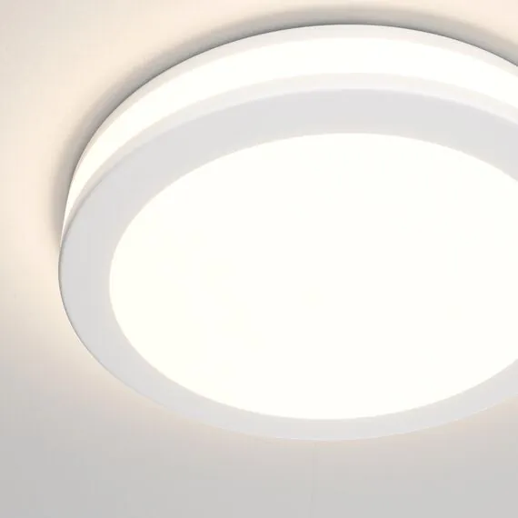 Maytoni Technical DL2001-L12W Встраиваемый светильник Phanton, изображение 2