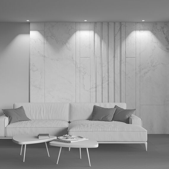 Maytoni Technical DL043-01-10W3K-D-SQ-W Модульный встраиваемый светодиодный светильник диммируемый Alfa LED, изображение 7