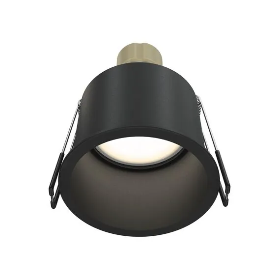 Maytoni Technical DL049-01B Встраиваемый светильник Reif