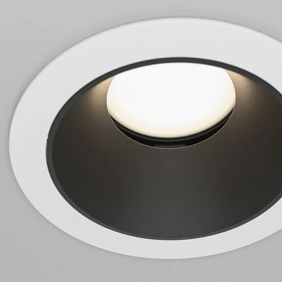 Maytoni Technical DL051-U-1WB Светильник встраиваемый Share, изображение 3