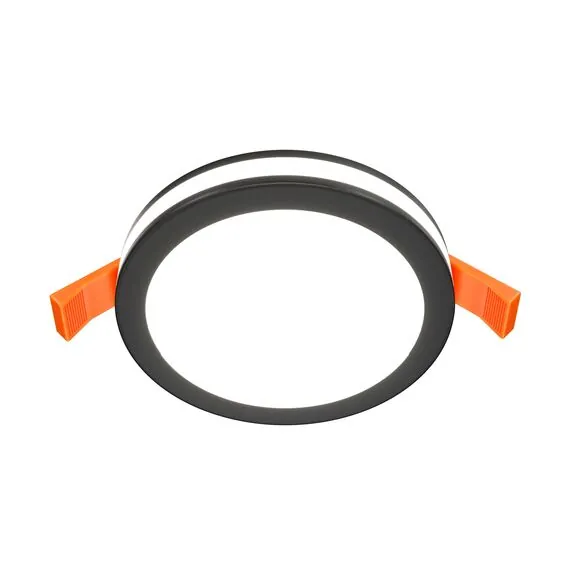 Maytoni Technical DL303-L12B4K Встраиваемый светильник Phanton