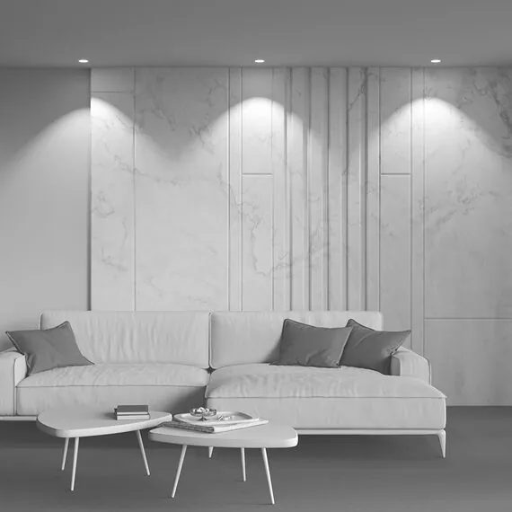 Maytoni Technical DL043-01-15W3K-D-RD-WB Модульный встраиваемый светодиодный светильник диммируемый Alfa LED, изображение 5