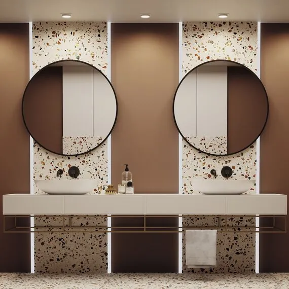 Maytoni Technical DL086-GX53-SQ-W Светильник встраиваемый Hoop, изображение 8