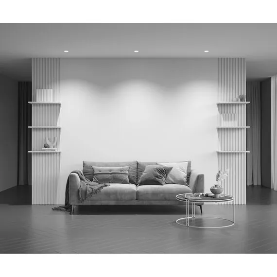 Maytoni Technical DL051-U-2W Светильник встраиваемый Share, изображение 8