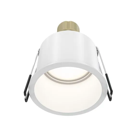Maytoni Technical DL049-01W Встраиваемый светильник Reif
