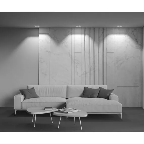 Maytoni Technical DL043-02-15W4K-D-SQ-W Модульный встраиваемый светодиодный светильник диммируемый Alfa LED, изображение 7