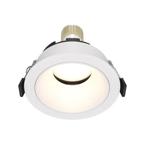 Maytoni Technical DL051-U-1W Светильник встраиваемый Share