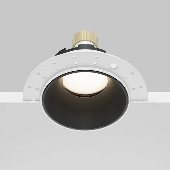 Maytoni Technical DL051-U-2WB Светильник встраиваемый Share, изображение 5
