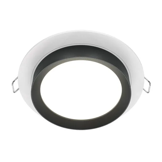 Maytoni Technical DL086-GX53-RD-WB Светильник встраиваемый Hoop