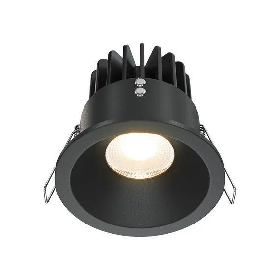 Maytoni Technical DL034-2-L12B Встраиваемый светильник Zoom