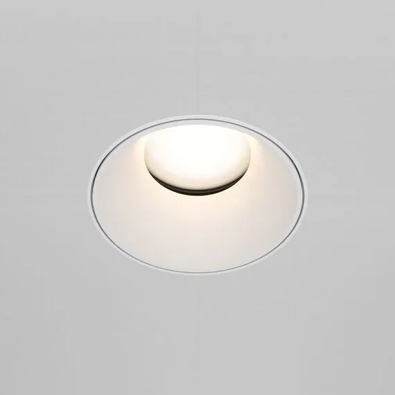 Maytoni Technical DL051-U-2W Светильник встраиваемый Share, изображение 4