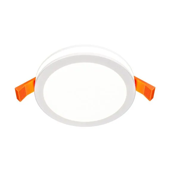Maytoni Technical DL2001-L12W4K Встраиваемый светильник Phanton