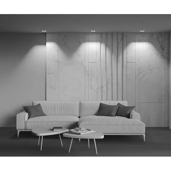Maytoni Technical DL043-02-10W3K-SQ-WB Модульный встраиваемый светодиодный светильник Alfa LED, изображение 7