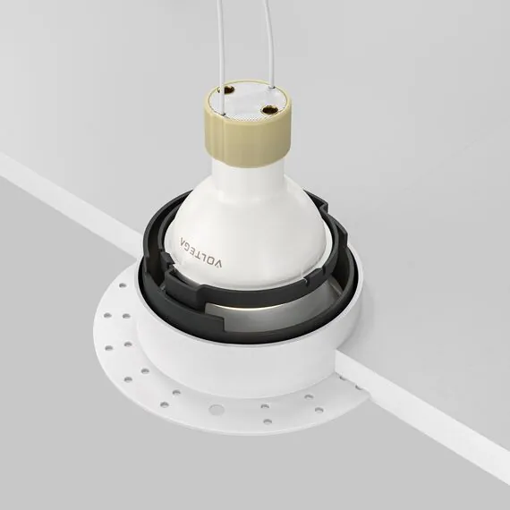 Maytoni Technical DL051-U-2W Светильник встраиваемый Share, изображение 7