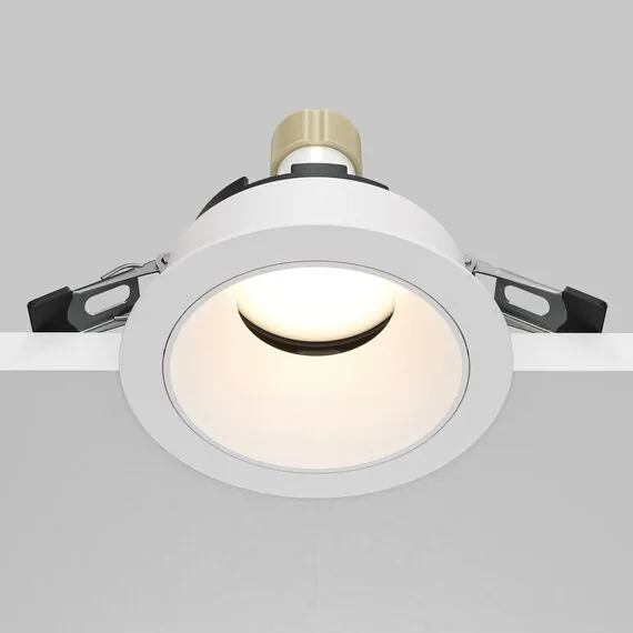 Maytoni Technical DL051-U-1W Светильник встраиваемый Share, изображение 5