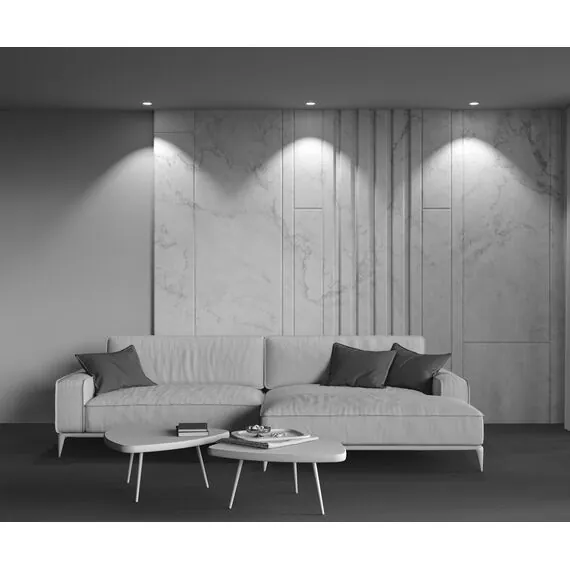 Maytoni Technical DL043-01-15W3K-RD-WB Модульный встраиваемый светодиодный светильник Alfa LED, изображение 7
